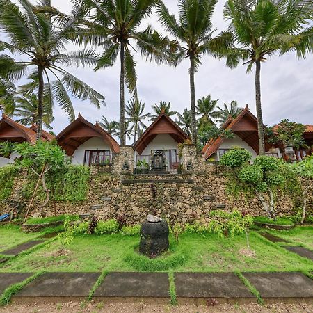 Mahendra Cottage Tanglad Exterior photo