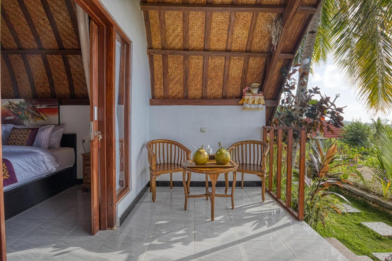 Mahendra Cottage Tanglad Exterior photo