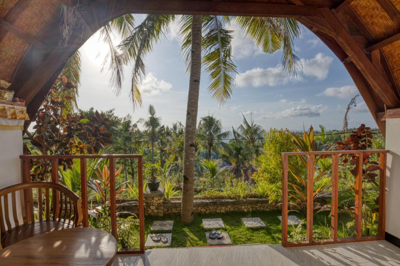 Mahendra Cottage Tanglad Exterior photo