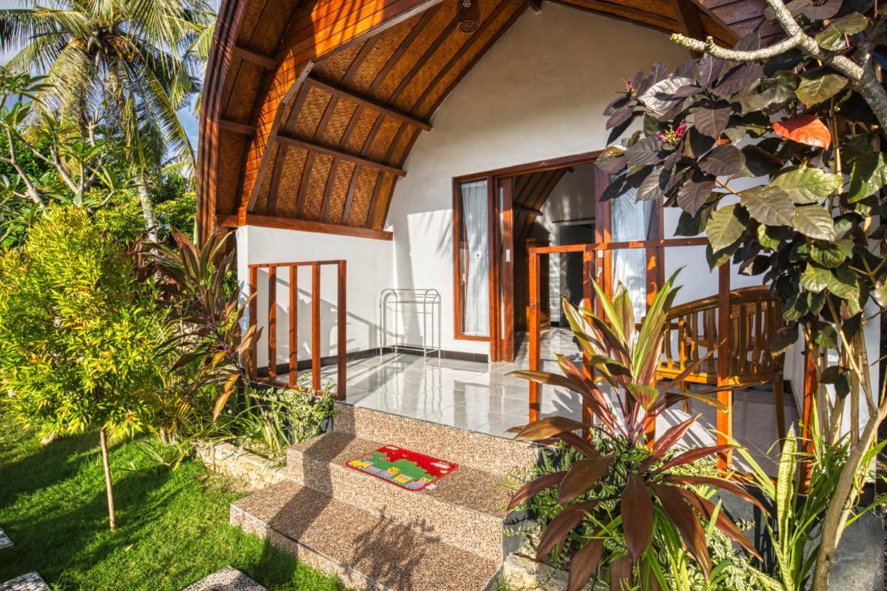 Mahendra Cottage Tanglad Exterior photo