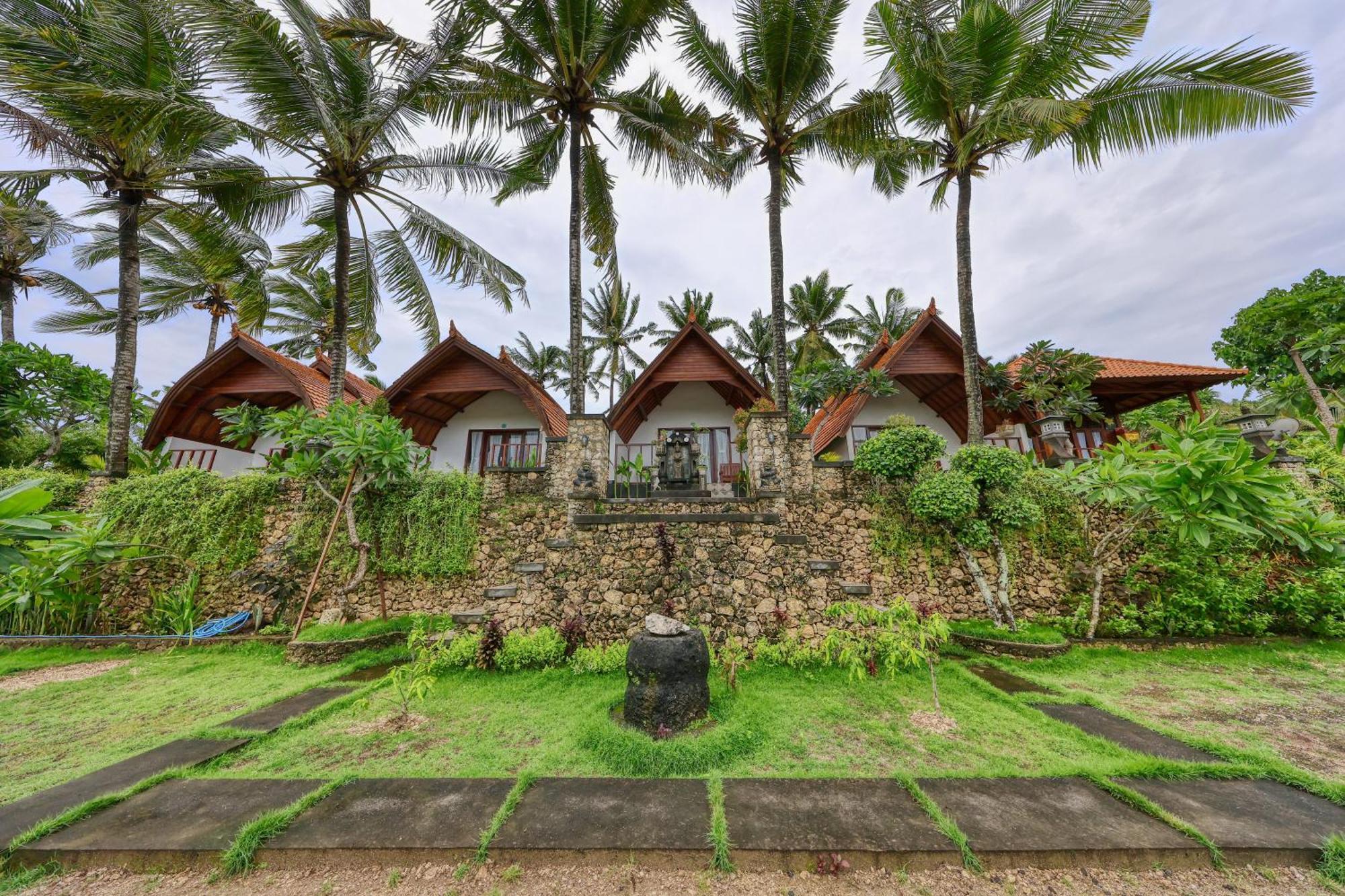 Mahendra Cottage Tanglad Exterior photo