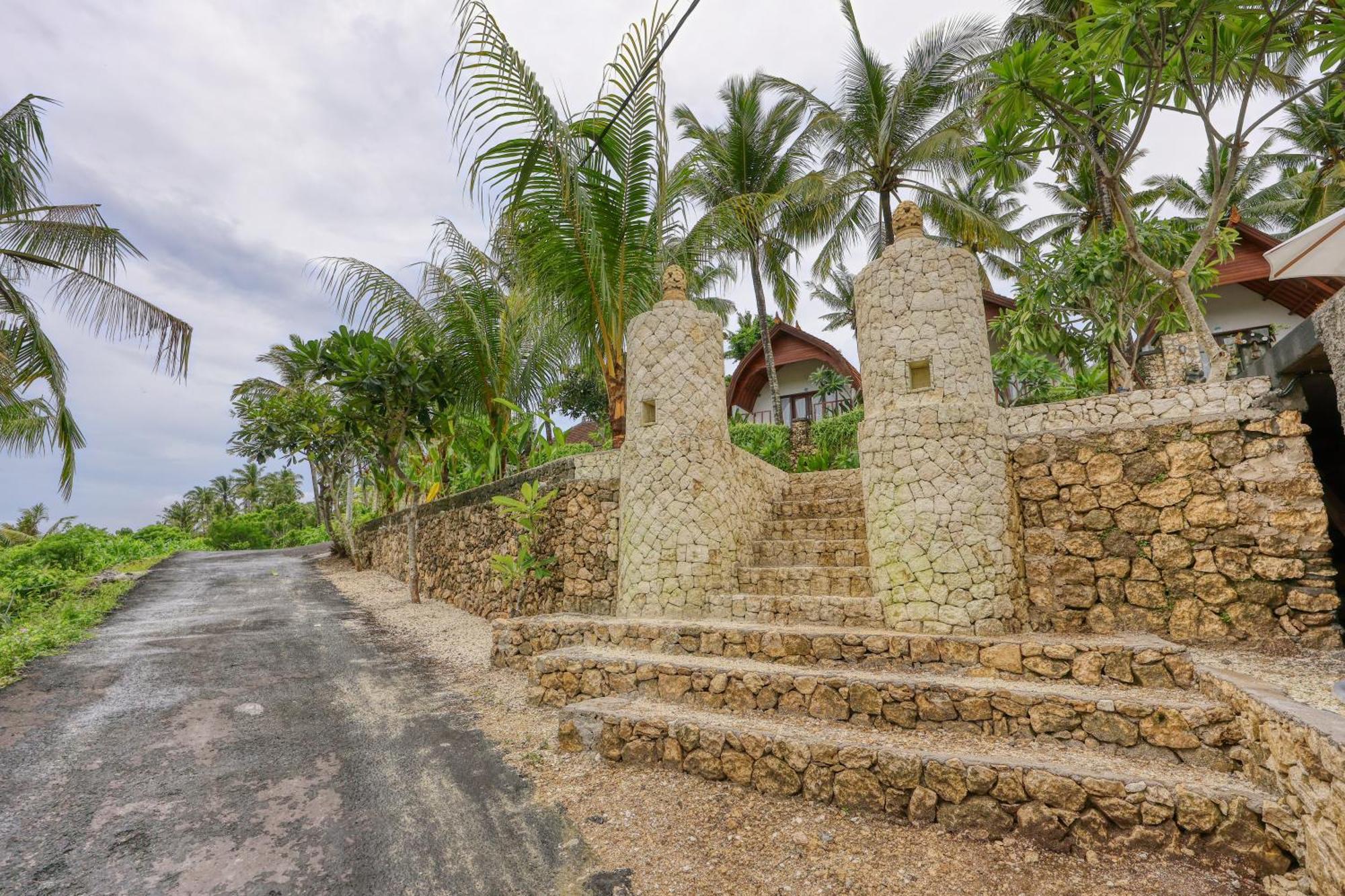 Mahendra Cottage Tanglad Exterior photo