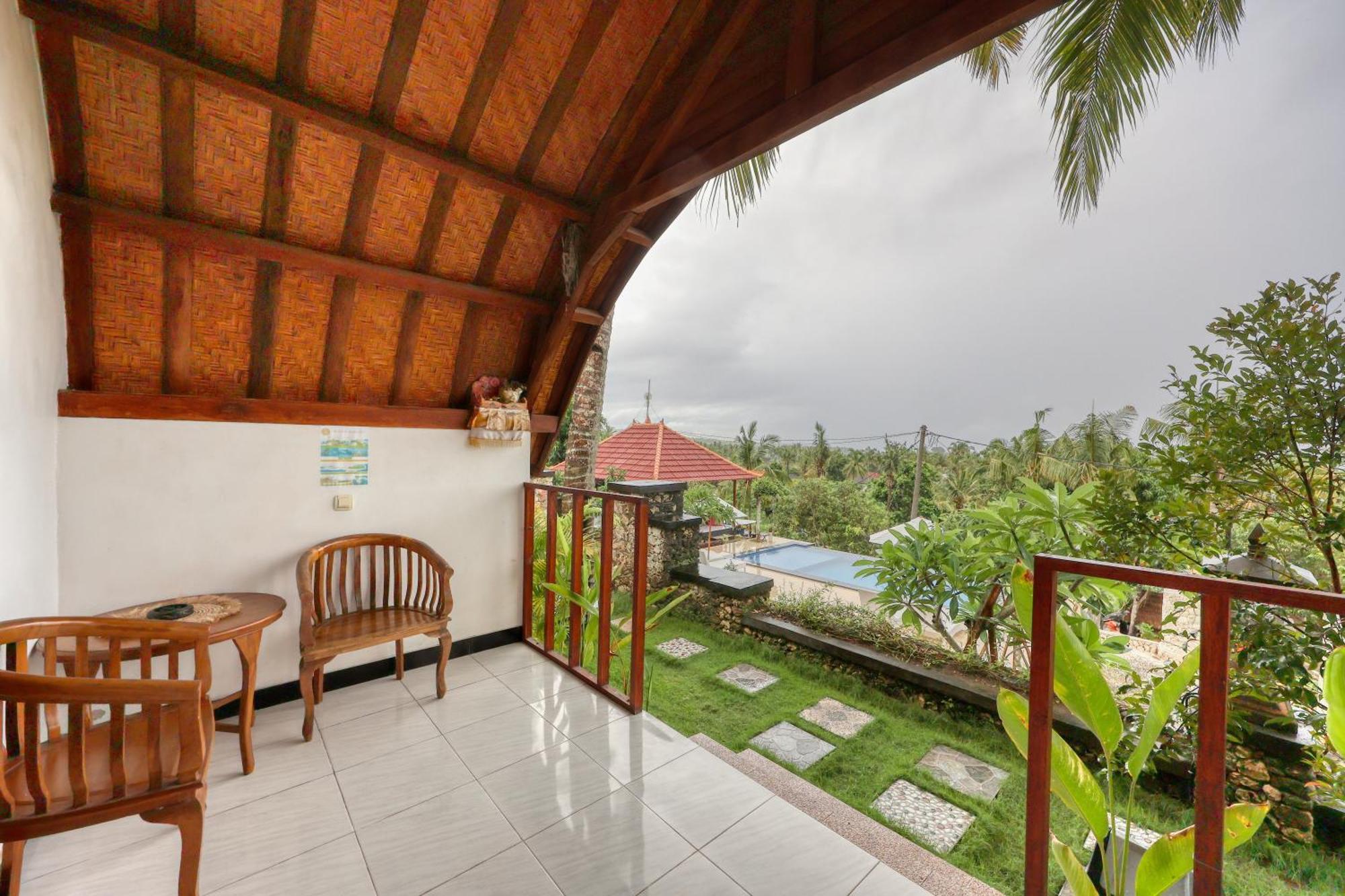 Mahendra Cottage Tanglad Room photo