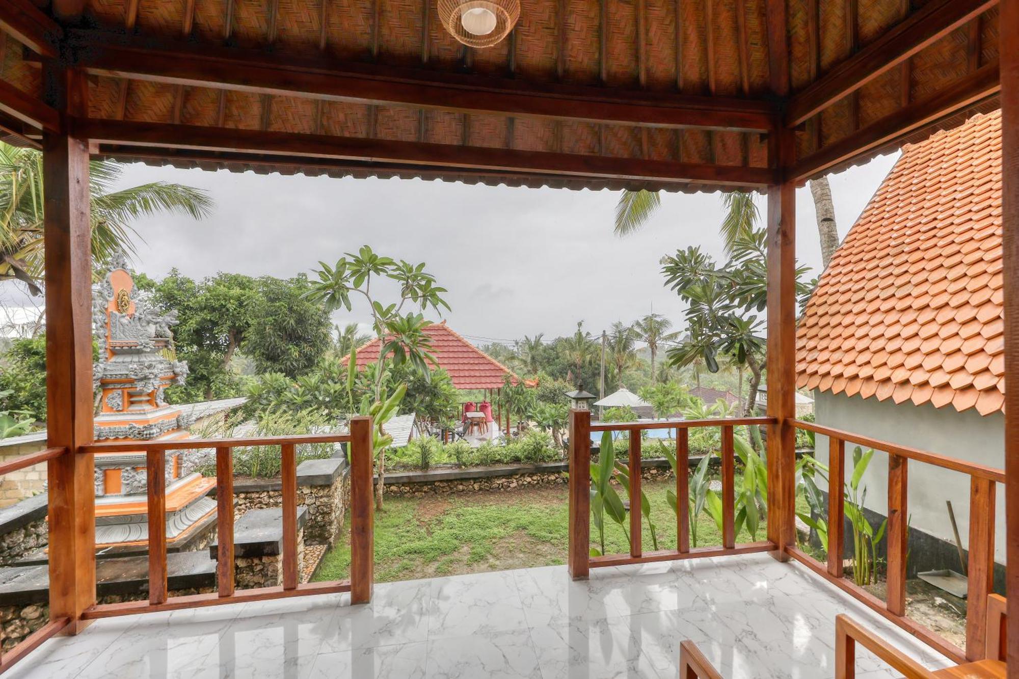 Mahendra Cottage Tanglad Room photo