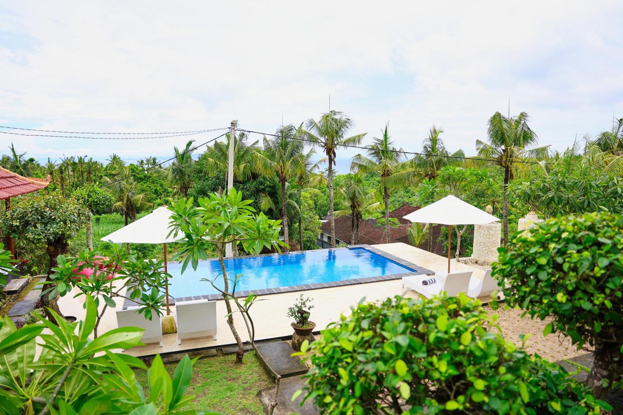 Mahendra Cottage Tanglad Exterior photo