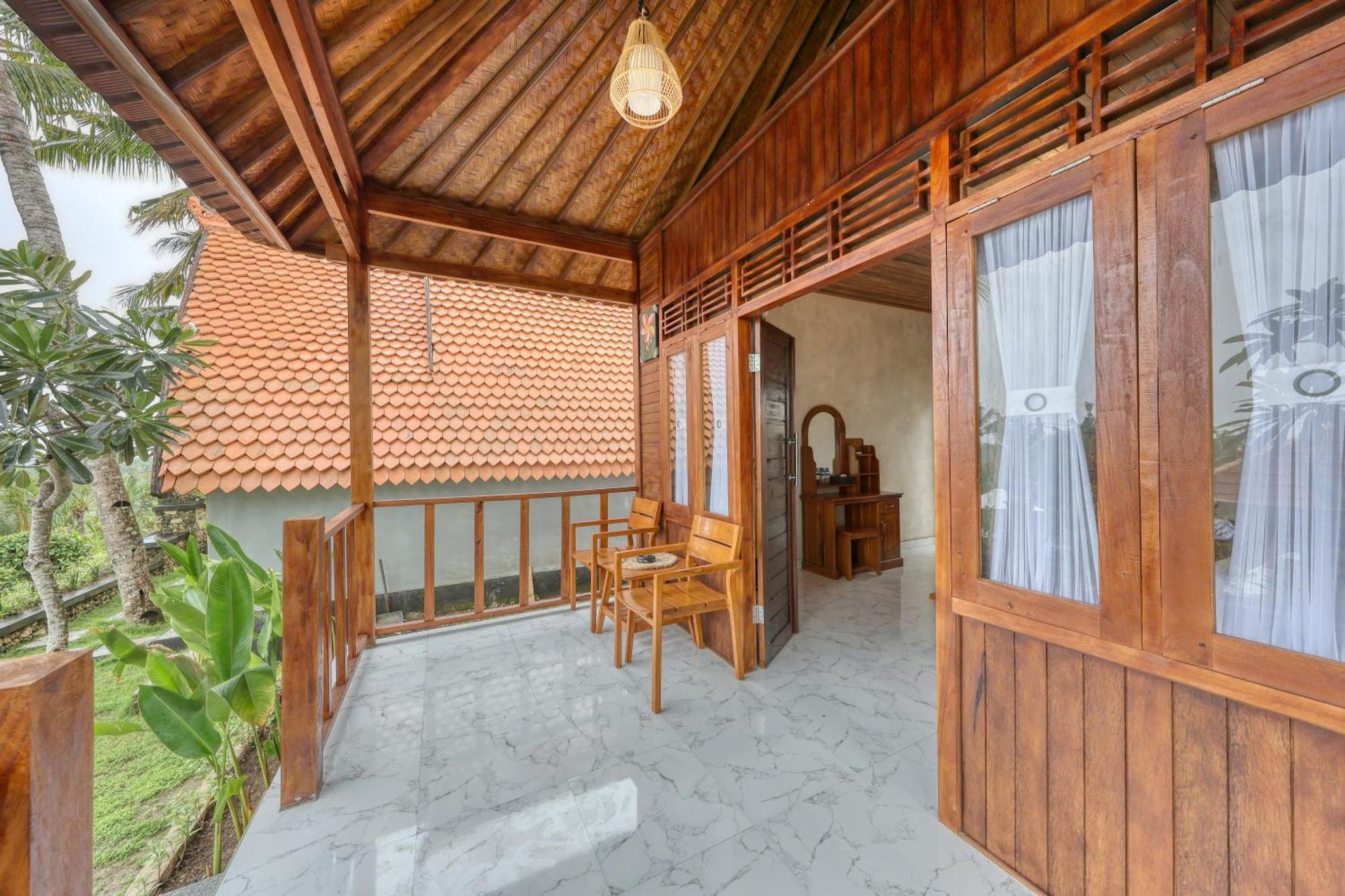 Mahendra Cottage Tanglad Room photo