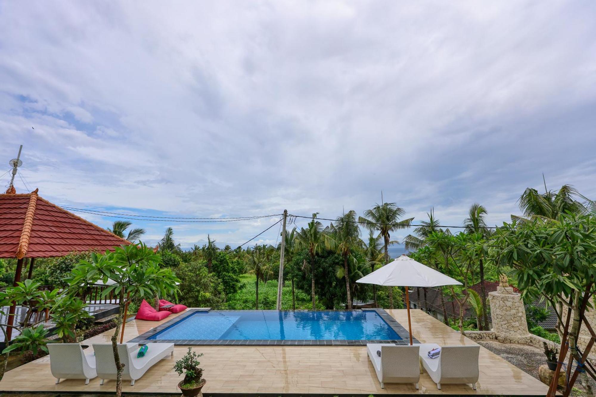 Mahendra Cottage Tanglad Exterior photo