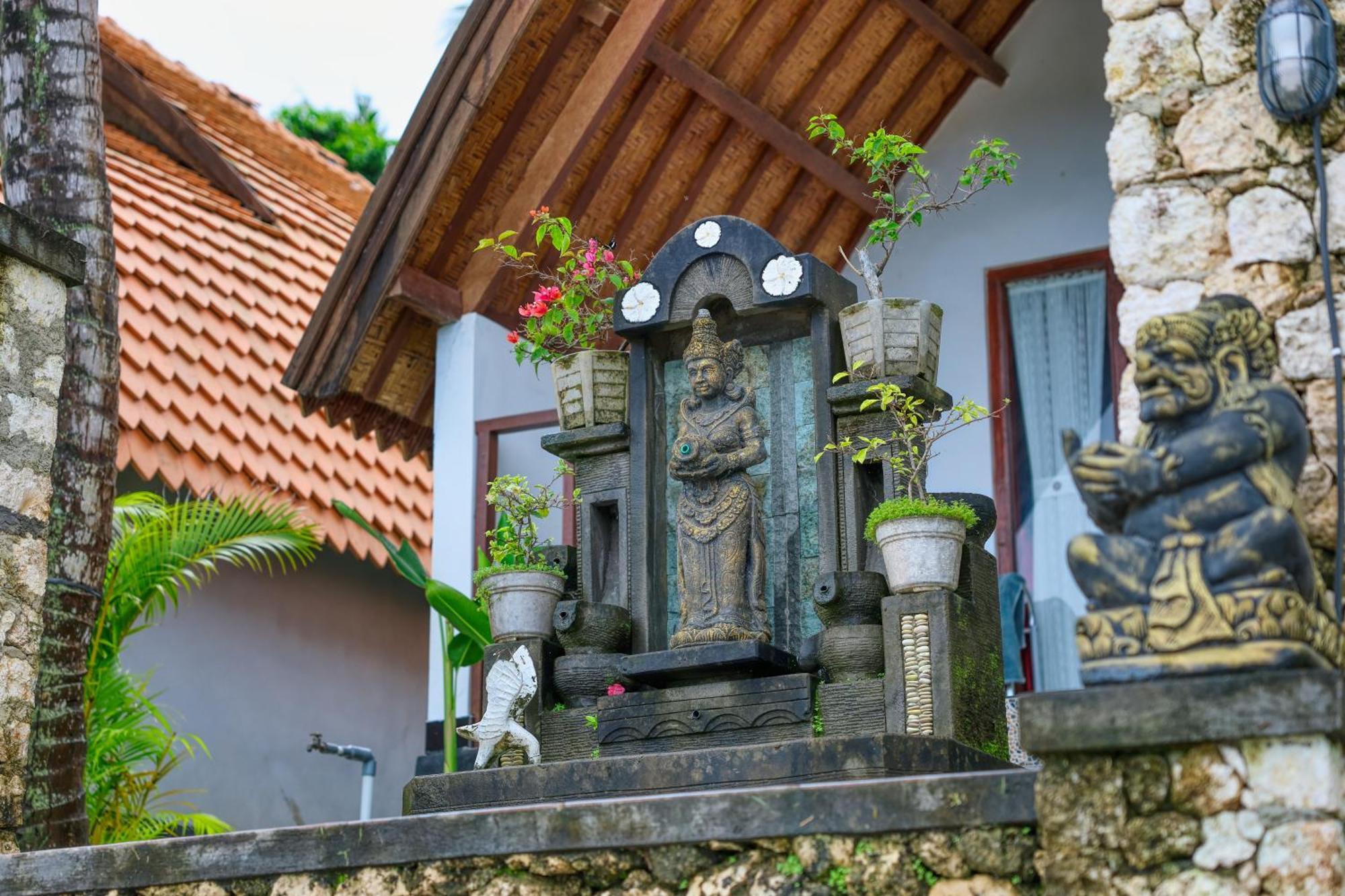 Mahendra Cottage Tanglad Exterior photo