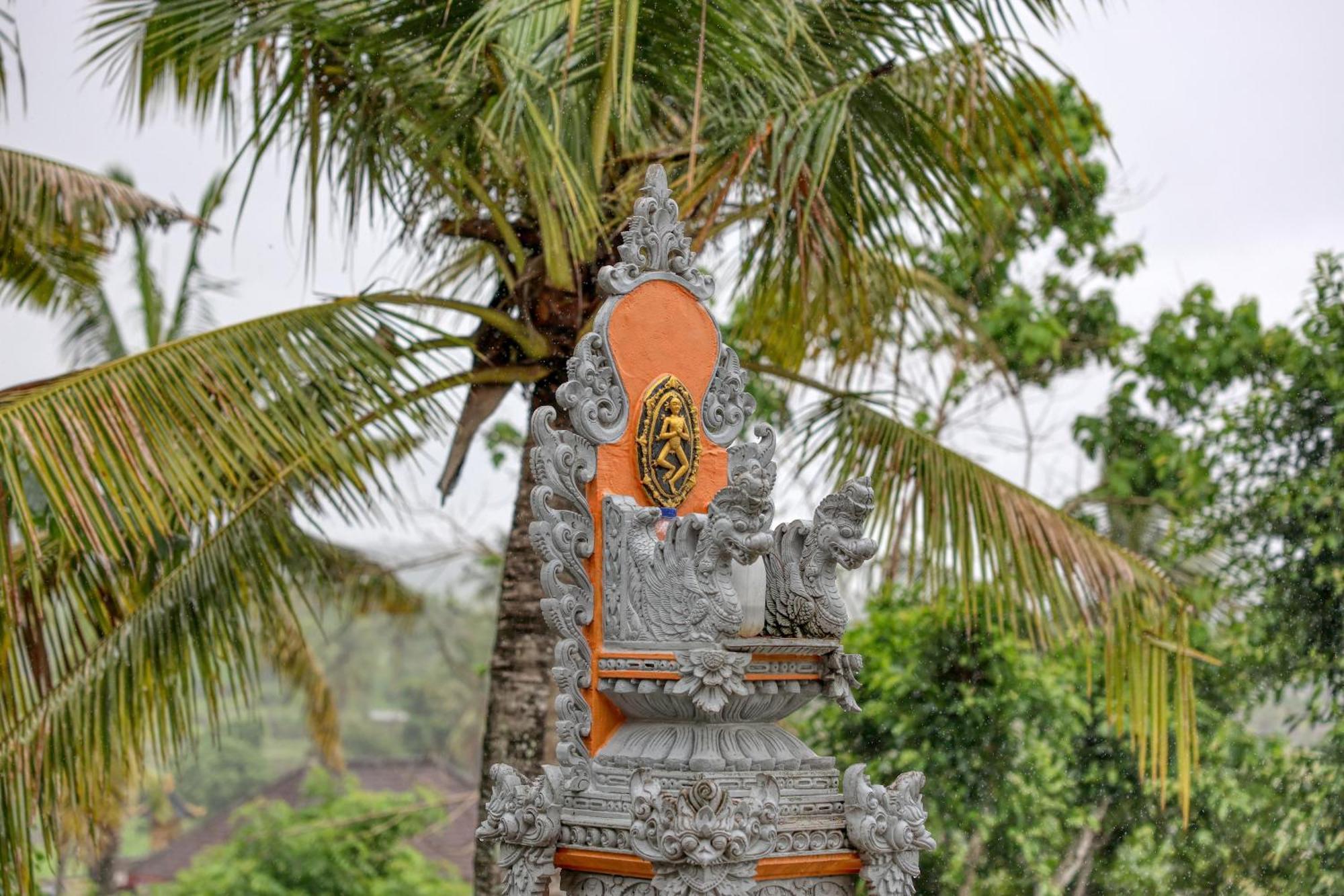 Mahendra Cottage Tanglad Exterior photo
