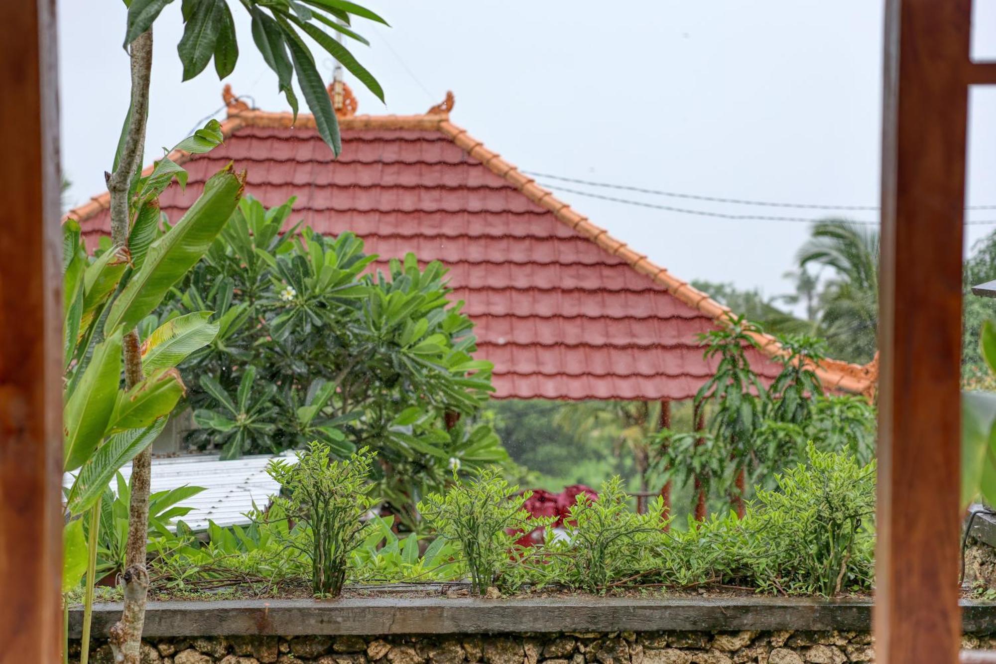 Mahendra Cottage Tanglad Exterior photo