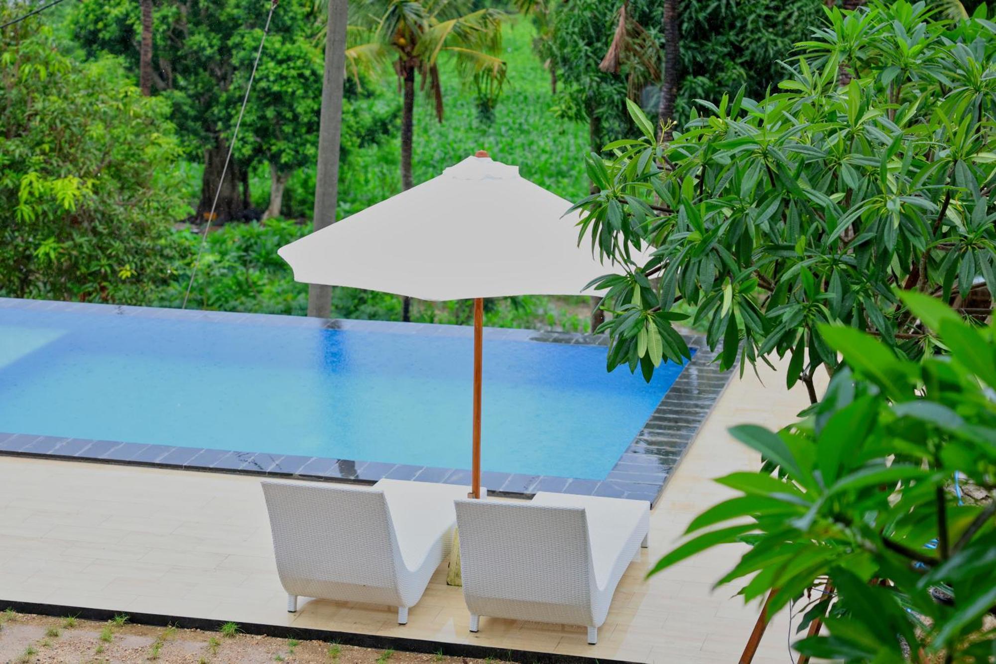 Mahendra Cottage Tanglad Exterior photo