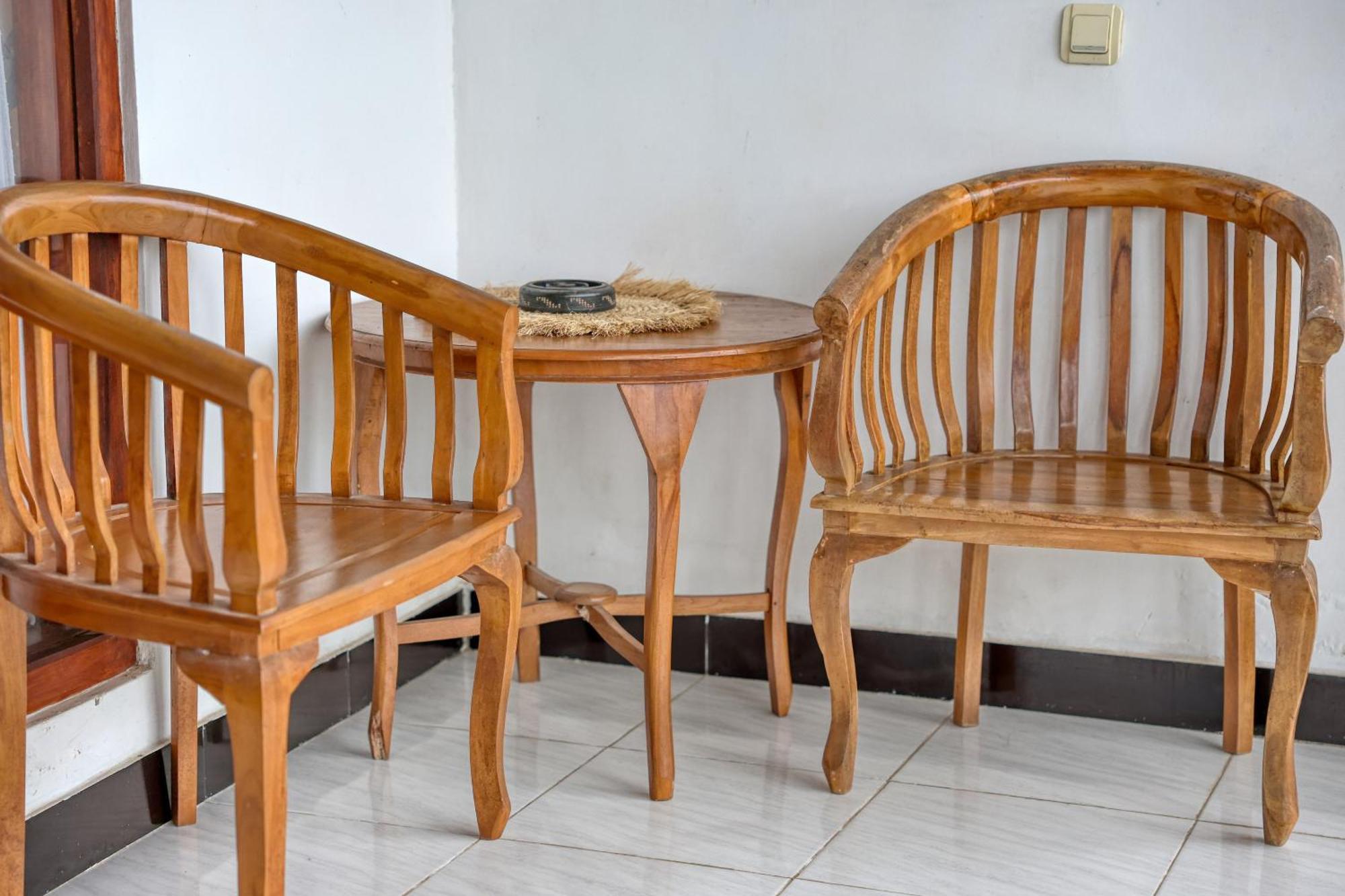 Mahendra Cottage Tanglad Room photo