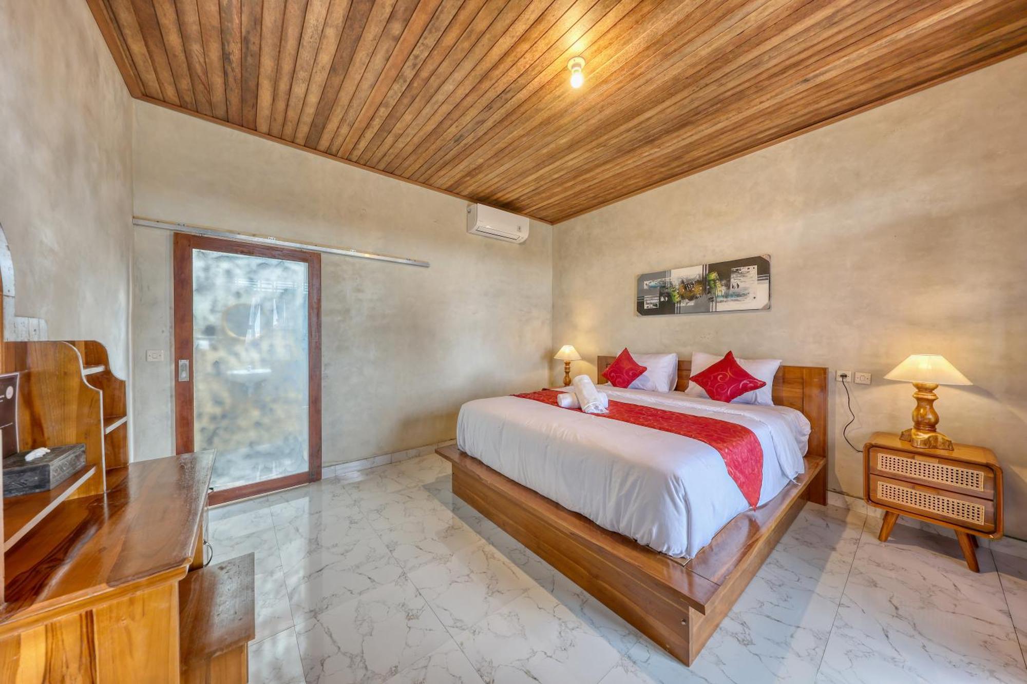 Mahendra Cottage Tanglad Exterior photo