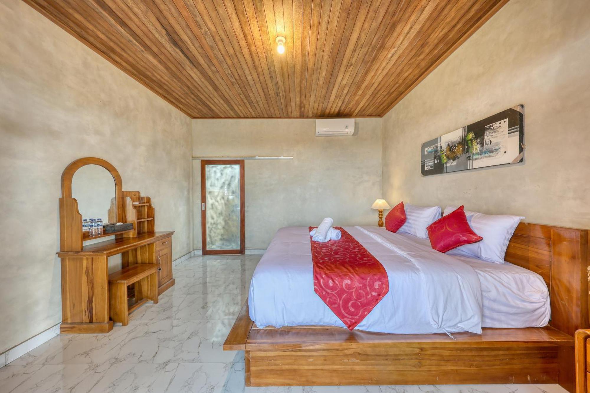 Mahendra Cottage Tanglad Room photo