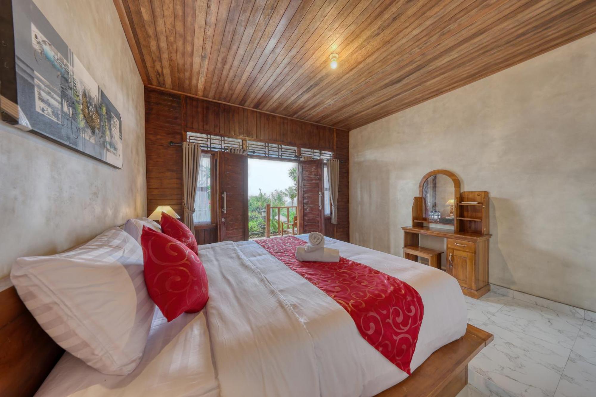 Mahendra Cottage Tanglad Room photo