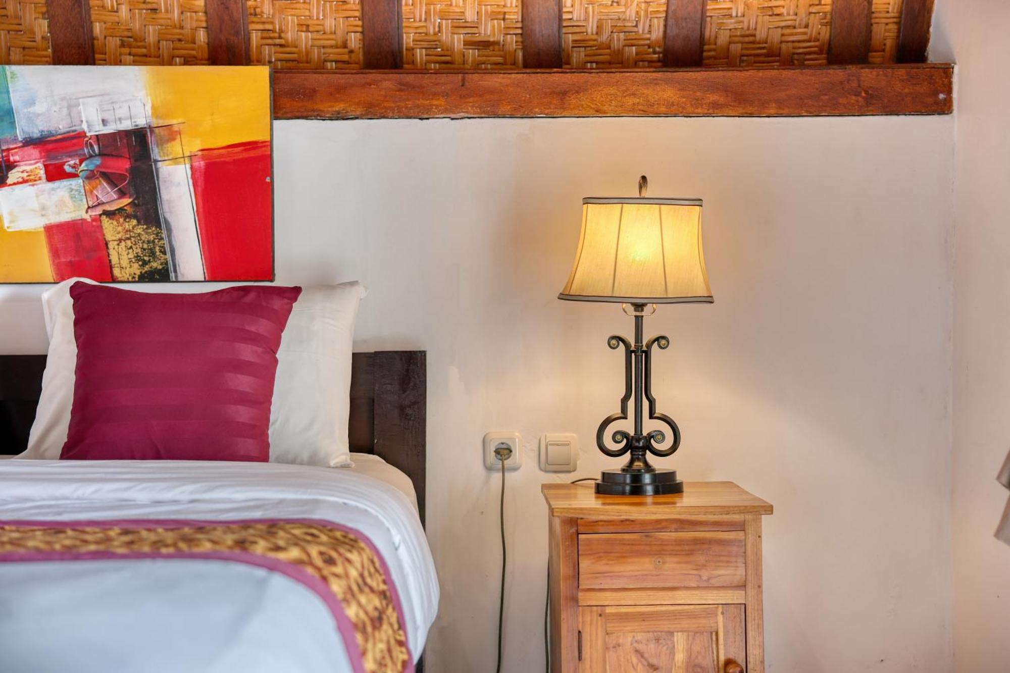 Mahendra Cottage Tanglad Room photo