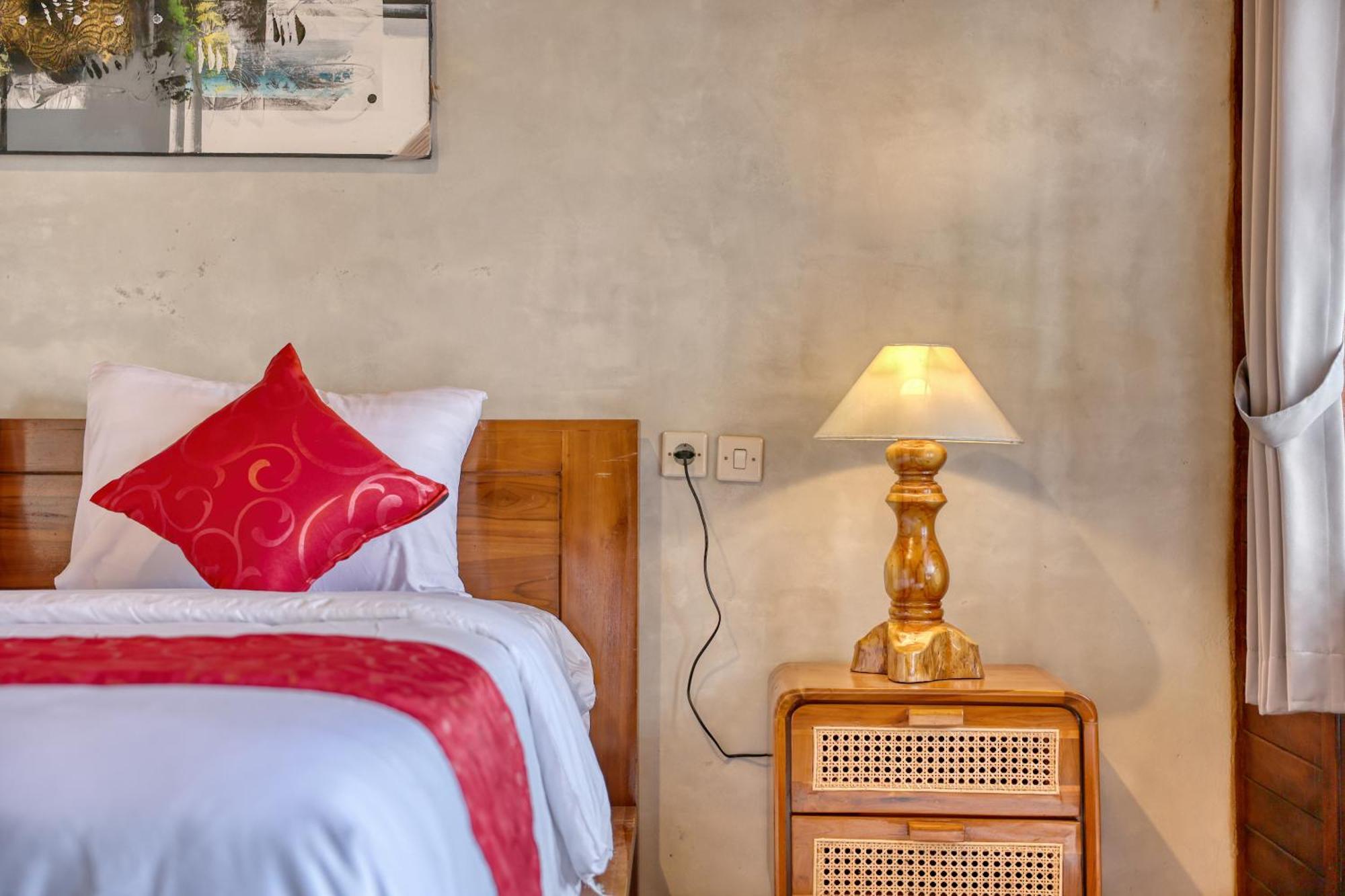 Mahendra Cottage Tanglad Room photo
