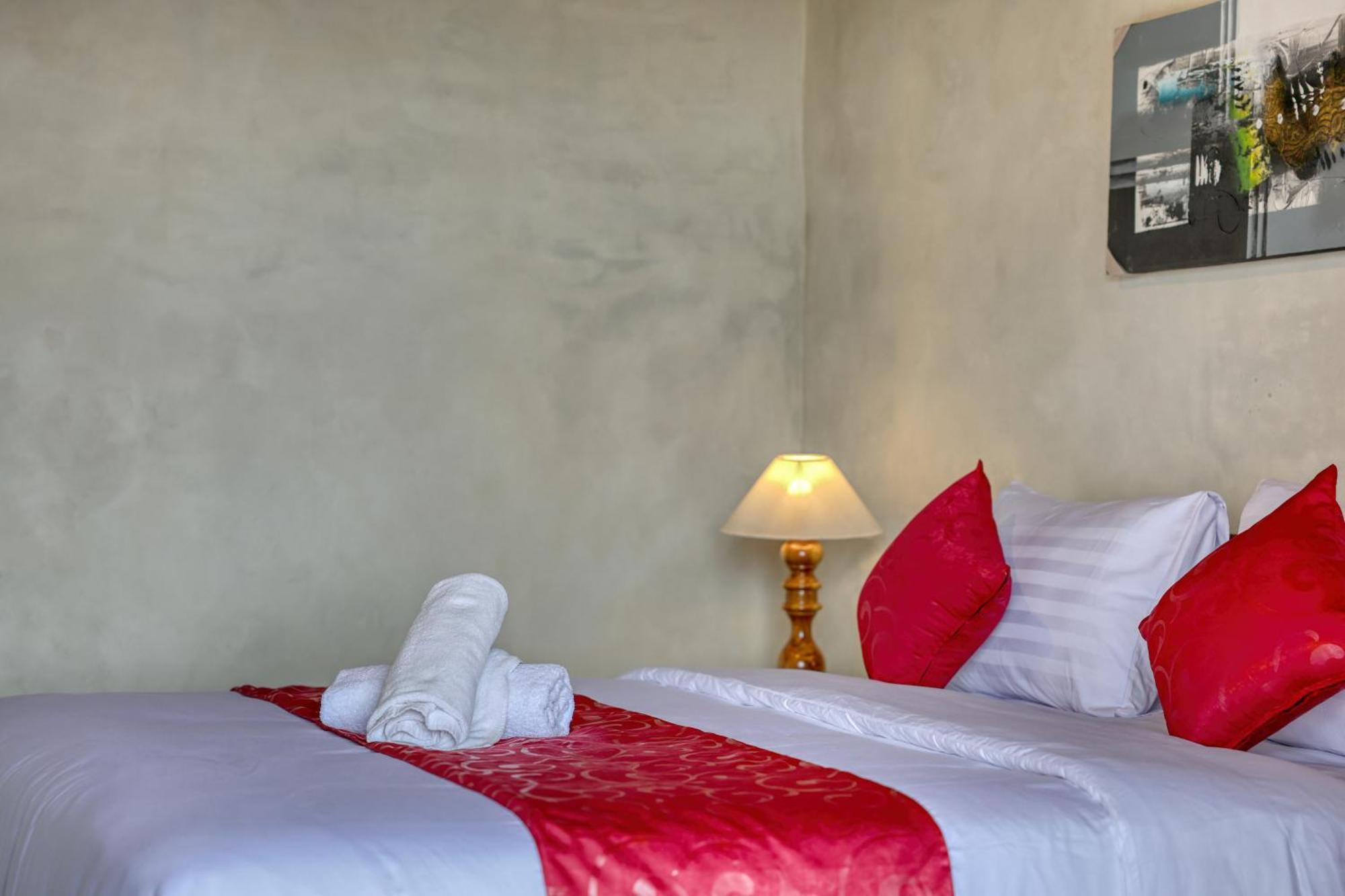 Mahendra Cottage Tanglad Room photo